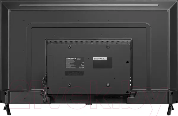 Изображение товара Телевизор Maunfeld MLT43FSX02