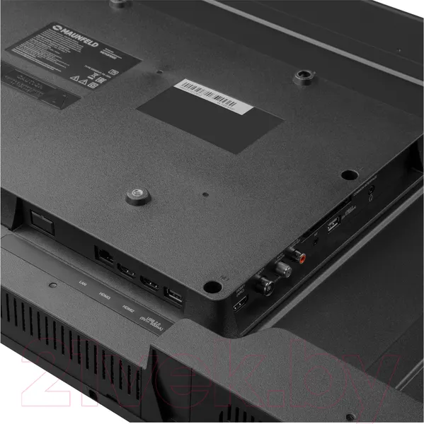 Изображение товара Телевизор Maunfeld MLT43FSX02