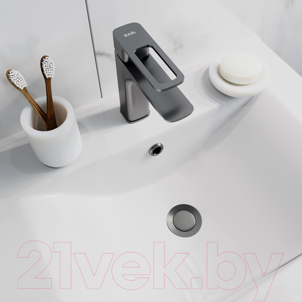 Изображение товара Донный клапан IDDIS Slide SLIGM00i88