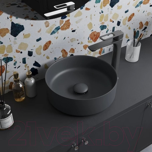 Изображение товара Донный клапан IDDIS Optima Home OPHGM00i88