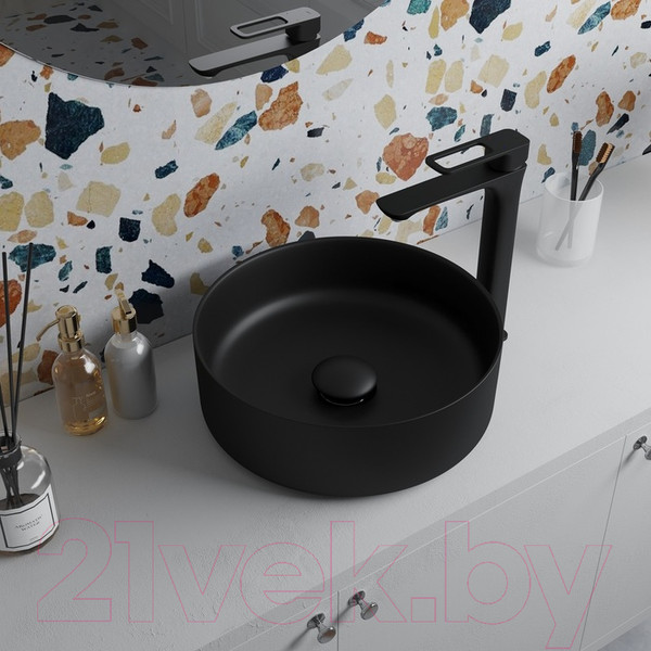 Изображение товара Донный клапан IDDIS Optima Home OPHBM00i88