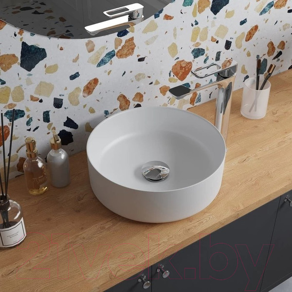 Изображение товара Донный клапан IDDIS Optima Home OPHG000i88