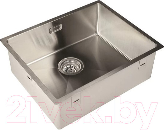 Изображение товара Мойка кухонная IDDIS Edifice EDI54S0i77