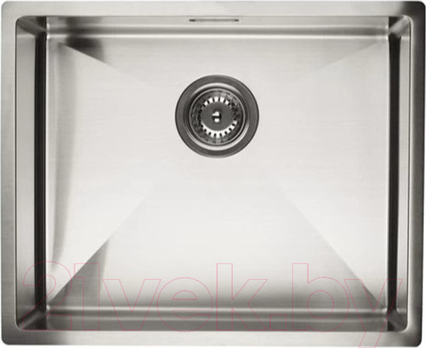 Изображение товара Мойка кухонная IDDIS Edifice EDI54S0i77