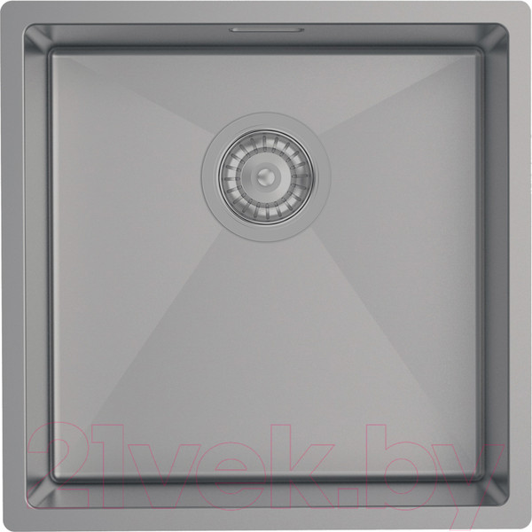 Изображение товара Мойка кухонная IDDIS Edifice EDI44G0i77