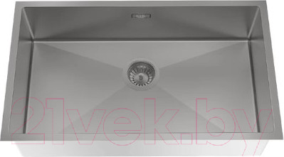 Изображение товара Мойка кухонная IDDIS Edifice EDI74G0i77