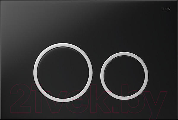 Изображение товара Кнопка для инсталляции IDDIS Unifix UNI03BCi77