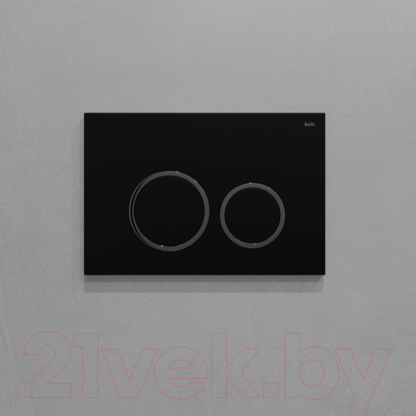 Изображение товара Кнопка для инсталляции IDDIS Unifix UNI03BCi77