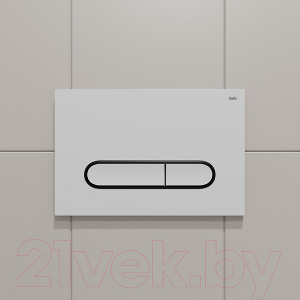 Изображение товара Кнопка для инсталляции IDDIS Unifix UNI01WBi77