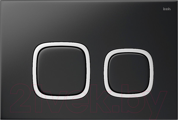 Изображение товара Кнопка для инсталляции IDDIS Unifix UNI04BCi77