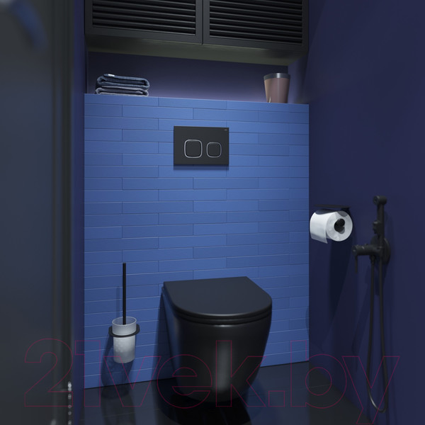 Изображение товара Кнопка для инсталляции IDDIS Unifix UNI04BCi77