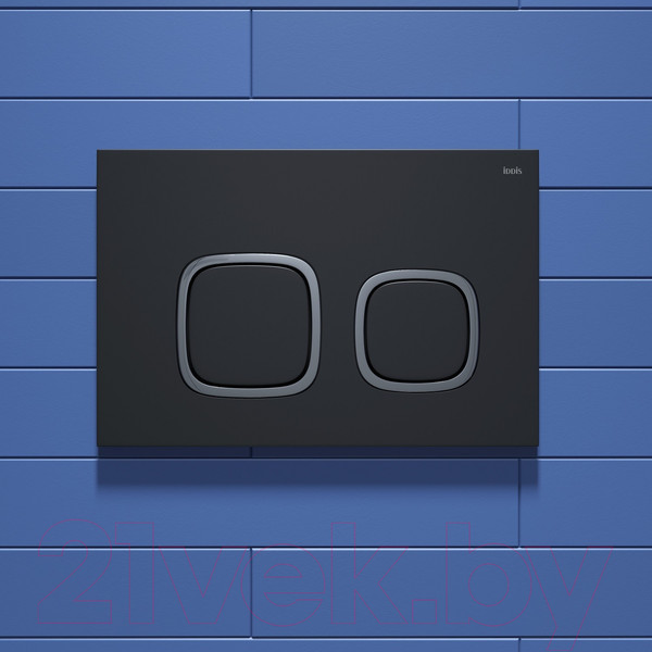 Изображение товара Кнопка для инсталляции IDDIS Unifix UNI04BCi77