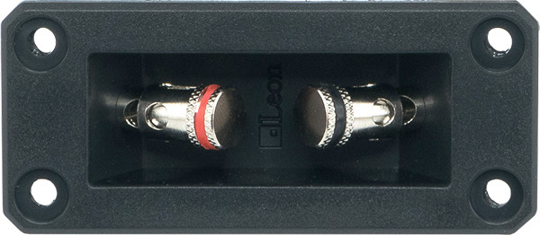 Изображение товара Терминал для сабвуфера AURA WTB-060N