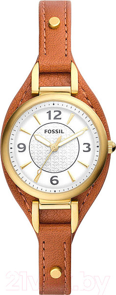 Изображение товара Часы наручные женские Fossil ES5215