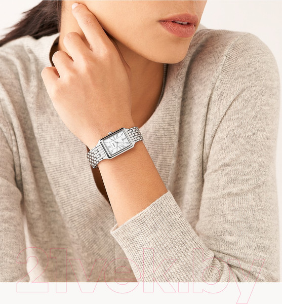 Изображение товара Часы наручные женские Fossil ES5221