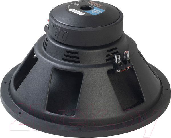 Изображение товара Головка сабвуфера EDGE EDB15D2-E0