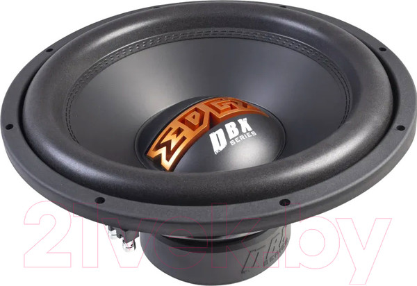 Изображение товара Головка сабвуфера EDGE EDBX15D2-E0