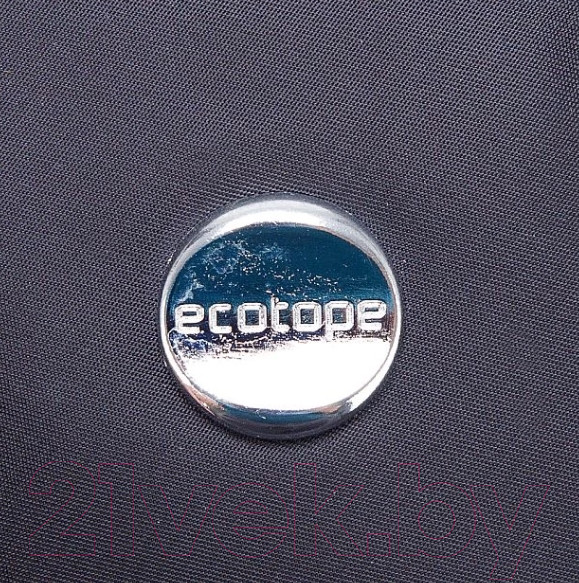 Изображение товара Сумка Ecotope 274-99015-BLK (черный)