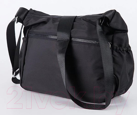Изображение товара Сумка Ecotope 274-TL015-BLK (черный)