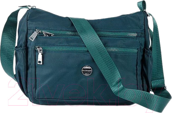 Изображение товара Сумка Ecotope 274-TL015-MRN (зеленый)