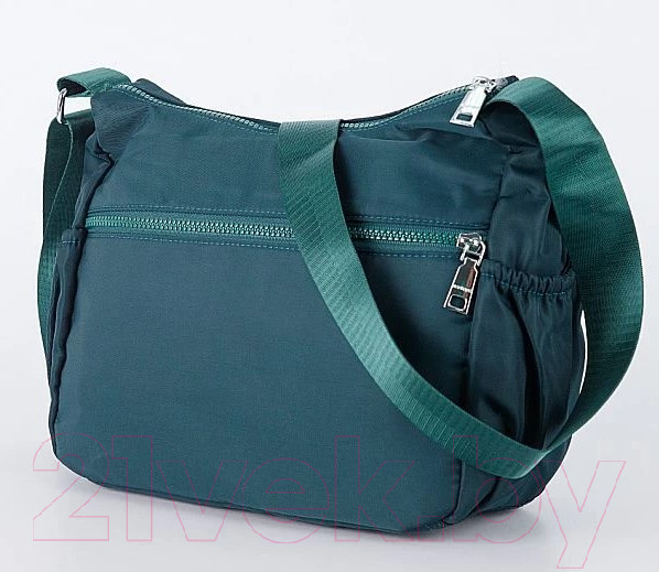 Изображение товара Сумка Ecotope 274-TL015-MRN (зеленый)