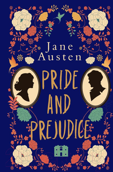 Изображение товара Книга АСТ Гордость и предубеждение. Pride and Prejudice (Остен Дж.)