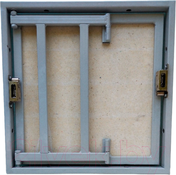 Изображение товара Люк под плитку Lukoff ST Plus 20x20