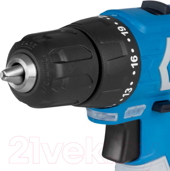 Изображение товара Аккумуляторная дрель-шуруповерт Remocolor ДША-12-2 / 95-2-032