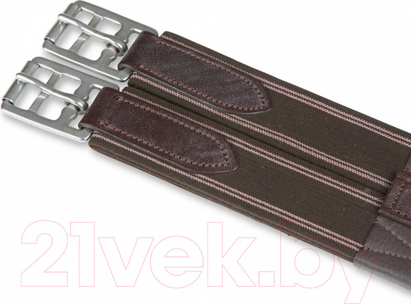 Изображение товара Подпруга для лошади Shires Velociti Gara / 3565/HAVANA/42 (105см, коричневый)