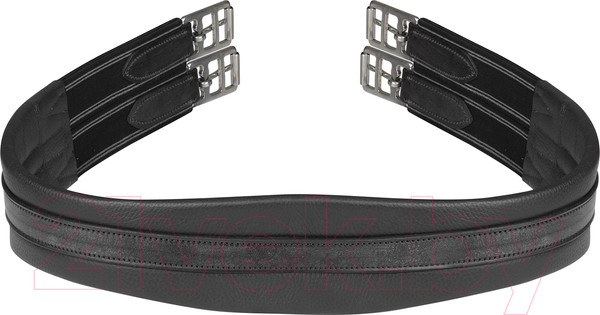 Изображение товара Подпруга для лошади Shires Velociti Gara / 3565/BLACK/42 (105см, черный)