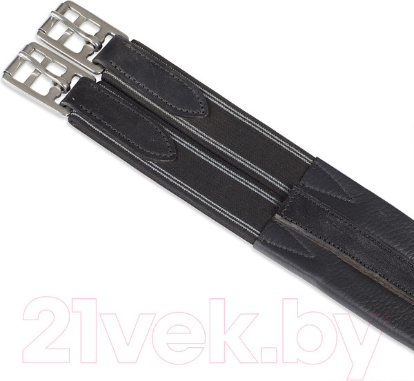 Изображение товара Подпруга для лошади Shires Velociti Gara / 3565/BLACK/44 (110см, черный)