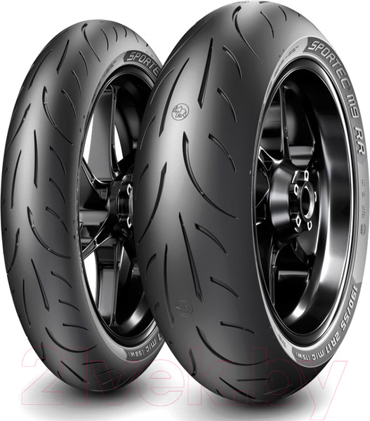 Изображение товара Мотошина задняя Metzeler Sportec M9 RR 150/60R17 66W TL