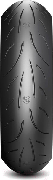 Изображение товара Мотошина задняя Metzeler Sportec M9 RR 150/60R17 66W TL