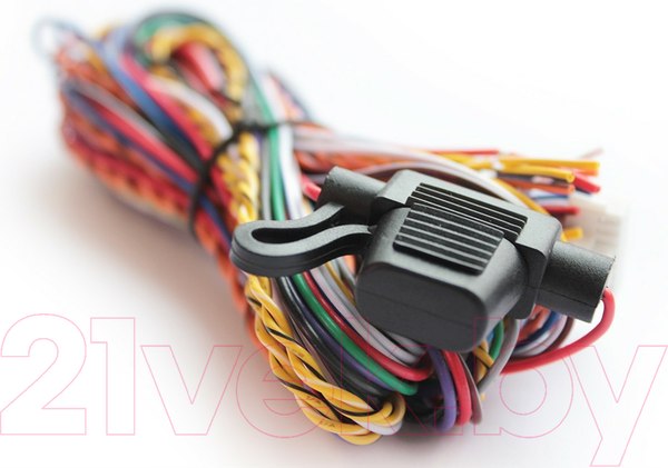 Изображение товара Автосигнализация Pandora DX 40RS