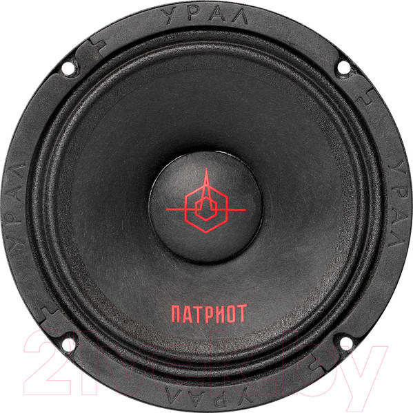 Изображение товара Среднечастотная АС Урал Патриот АС-ПТ165