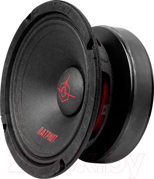 Изображение товара Среднечастотная АС Урал Патриот АС-ПТ165