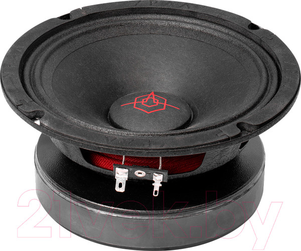 Изображение товара Среднечастотная АС Урал Патриот АС-ПТ165