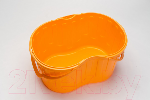 Изображение товара Корзина Verde Rio (персиковый)