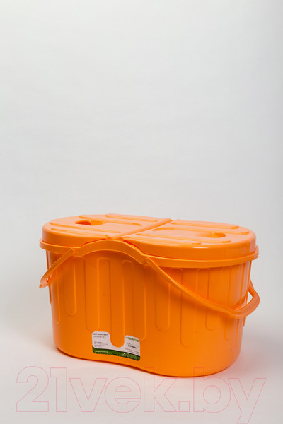 Изображение товара Корзина Verde Rio (персиковый)