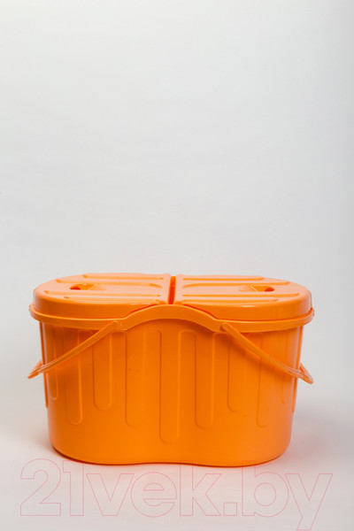 Изображение товара Корзина Verde Rio (персиковый)