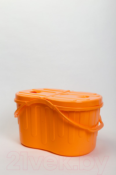 Изображение товара Корзина Verde Rio (персиковый)