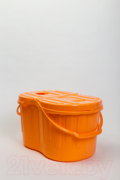 Изображение товара Корзина Verde Rio (персиковый)