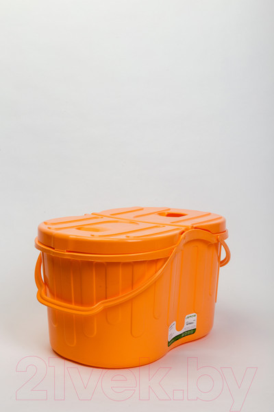 Изображение товара Корзина Verde Rio (персиковый)