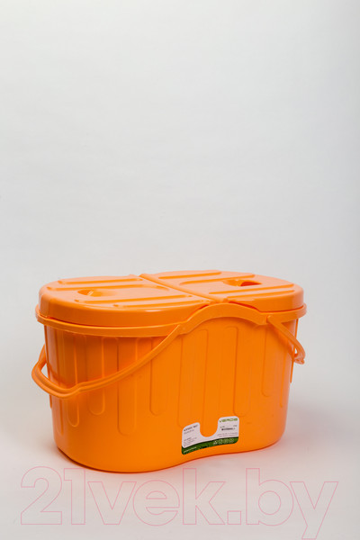 Изображение товара Корзина Verde Rio (персиковый)