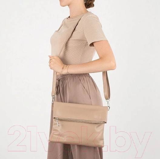 Изображение товара Сумка Passo Avanti 500-10815-COF (кофе)