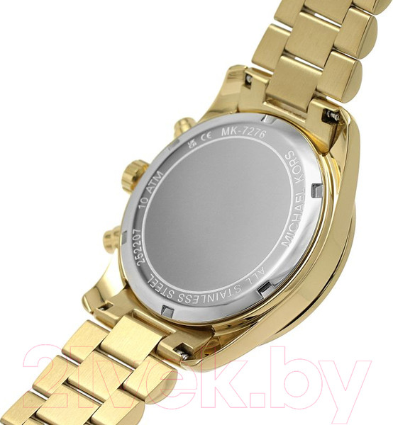 Изображение товара Часы наручные женские Michael Kors MK7276