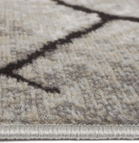 Изображение товара Коврик Белка Лайла Де Люкс 15751 10744 (0.6x1)