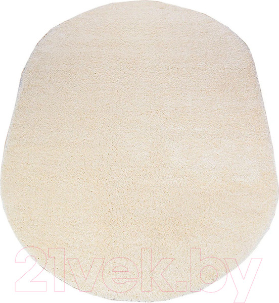 Изображение товара Ковер Белка Фьюжн Овал 42300 48222 (0.8x1.5)