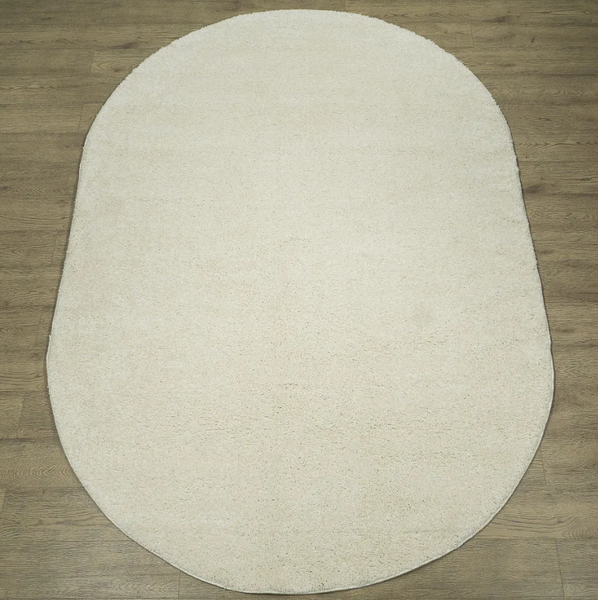 Изображение товара Ковер Белка Фьюжн Овал 42300 48222 (0.8x1.5)