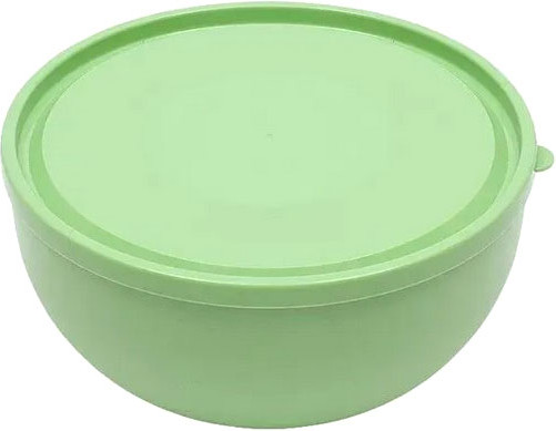 Изображение товара Салатник Эльфпласт EP282 (4л, светло-зеленый)